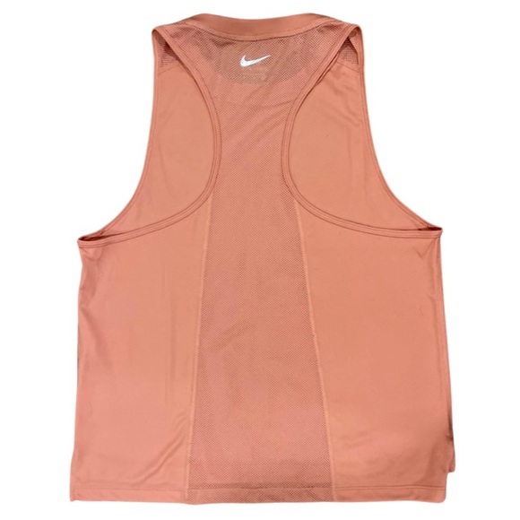 Nike Dri-Fit Running Tank Top - Picture 3 of 5
